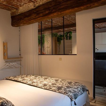 Le Relais De La Posterie Guest House Gembloux Bagian luar foto